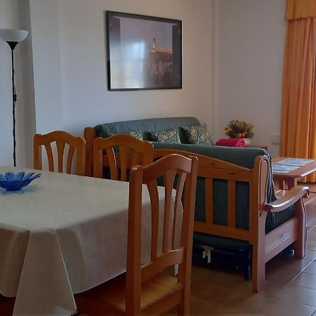 Amplio Apartamento Con Vistas Privilegiadas Garachico  Kültér fotó