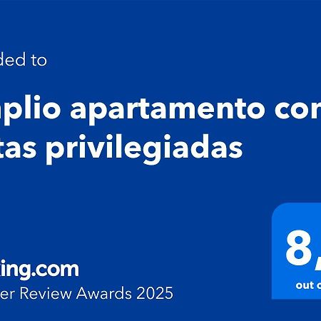 Amplio Apartamento Con Vistas Privilegiadas Garachico  Kültér fotó