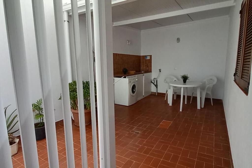 Amplio Apartamento Con Vistas Privilegiadas Garachico  Kültér fotó