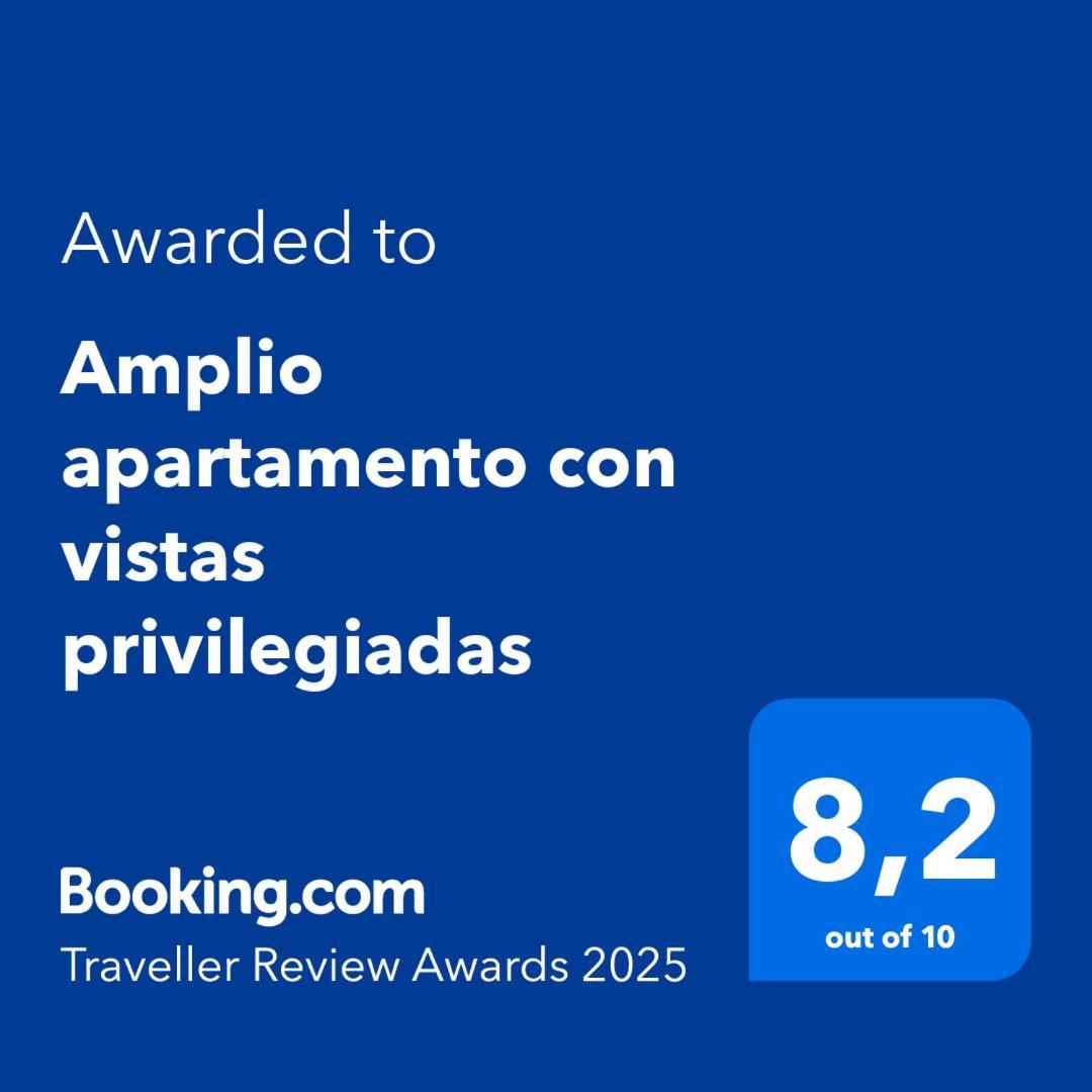 Amplio Apartamento Con Vistas Privilegiadas Garachico  Kültér fotó